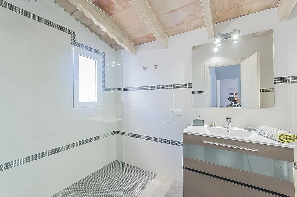 Holiday home Finca Les Oliveres De Pollensa