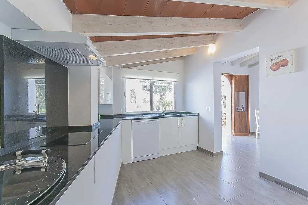 Holiday home Finca Les Oliveres De Pollensa