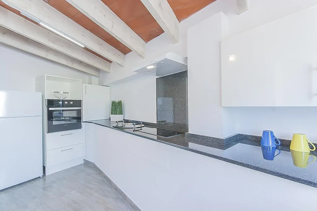 Holiday home Finca Les Oliveres De Pollensa